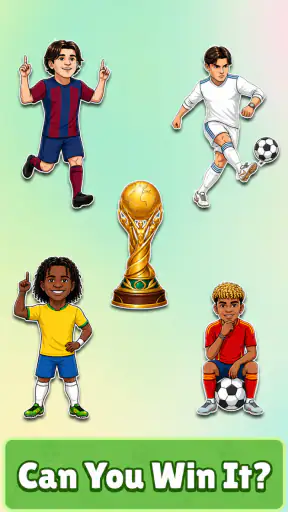 Mini Soccer: Football Cup 2026 screenshot 9