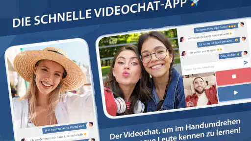 Minichat – Die Videochat-App screenshot 4