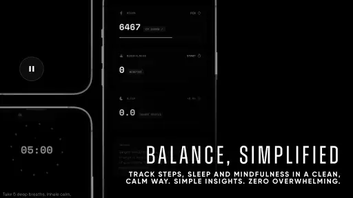 MINIMAA: Minimalist Launcher screenshot 12