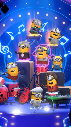 Minion Rush: Totaler Renn-Spaß screenshot 11