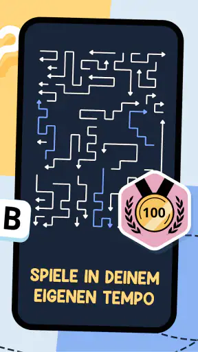 Minipuzzles - Tägliche Ziele screenshot 10