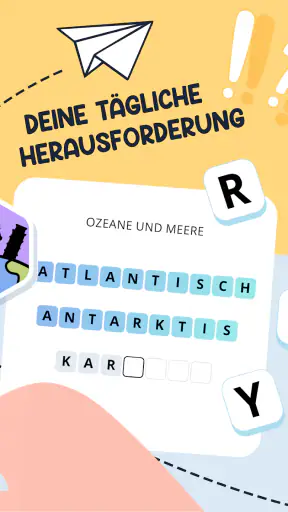 Minipuzzles - Tägliche Ziele screenshot 3