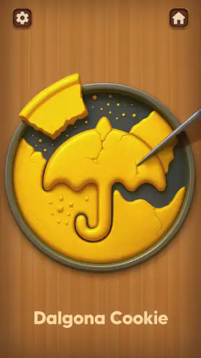 Minispiel und Entspanungsspiel screenshot 5