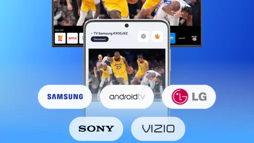 Miracast: TV-Spiegel & IPTV screenshot 2