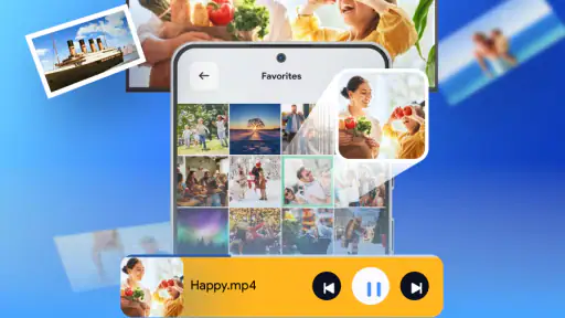 Miracast: TV-Spiegel & IPTV screenshot 3