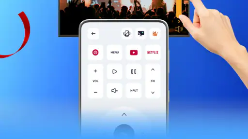 Miracast: TV-Spiegel & IPTV screenshot 4