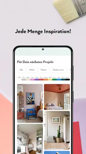 MissPompadour screenshot 1