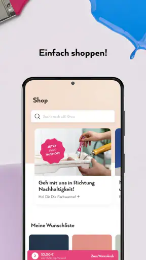 MissPompadour screenshot 2