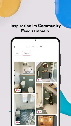 MissPompadour screenshot 5