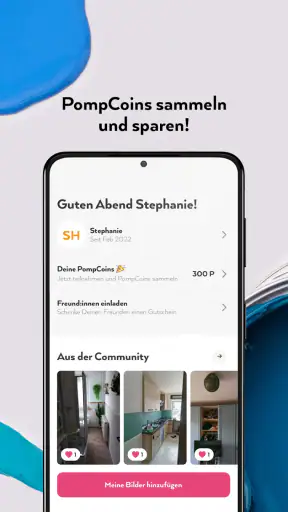MissPompadour screenshot 6