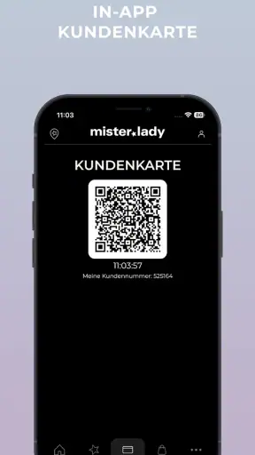 mister*lady screenshot 2