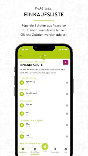 MixGenuss screenshot 5