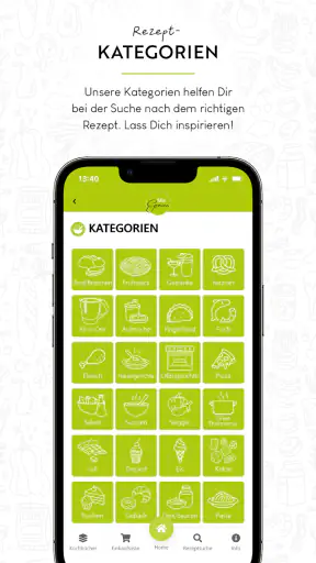 MixGenuss screenshot 7
