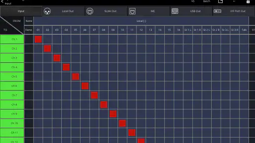 Mixing Station screenshot 12
