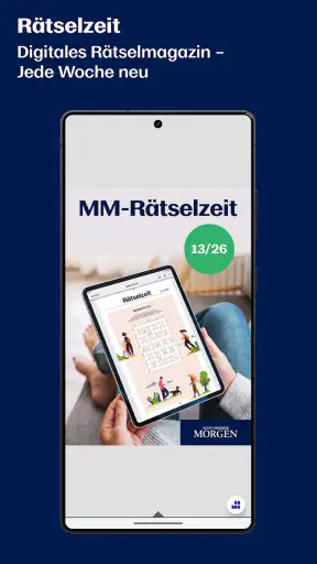 MM E-Paper screenshot 7