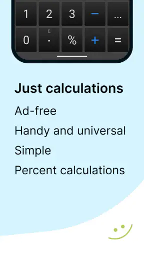 Mobi Taschenrechner PRO screenshot 10