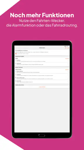mobil.nrw screenshot 11