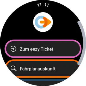 mobil.nrw screenshot 12