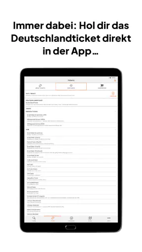 mobil.nrw screenshot 9