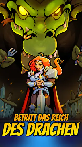 Mobile Dungeon: RPG Crawler screenshot 9