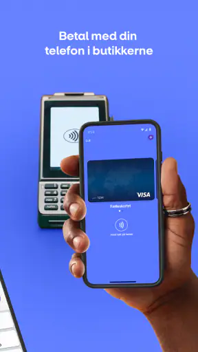 MobilePay screenshot 4