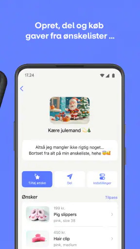 MobilePay screenshot 6