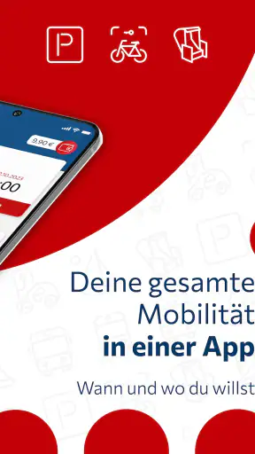 mobilet.de screenshot 12