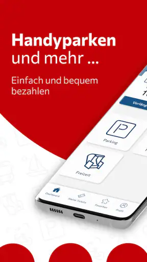 mobilet.de screenshot 6