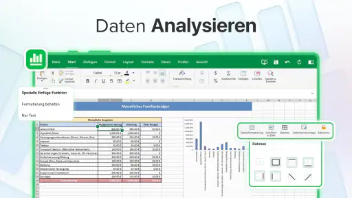 MobiOffice: Word, Sheets, PDF screenshot 12