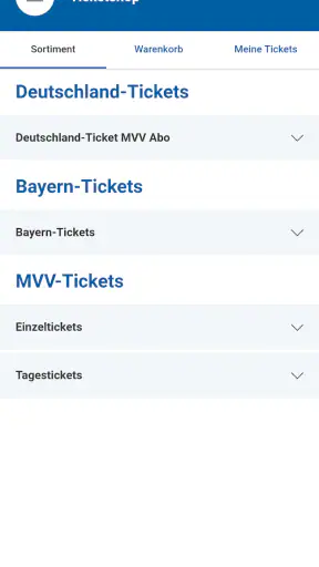 MoBY screenshot 3