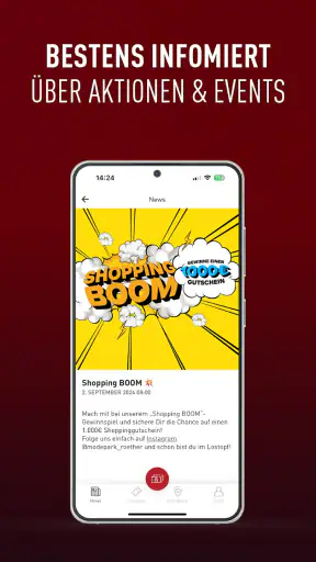 Modepark Röther screenshot 6