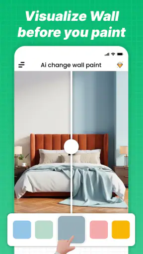 Modernes Hausdesign: Home Ai screenshot 4