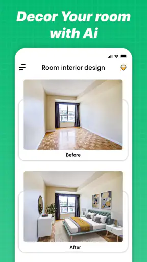 Modernes Hausdesign: Home Ai screenshot 5