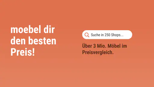 moebel.de: Möbel, Deko, Lampen screenshot 9