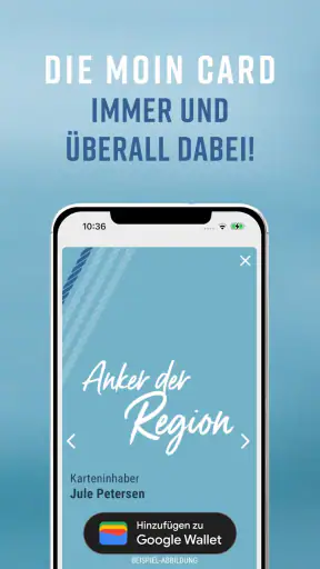 MOIN-CARD screenshot 5