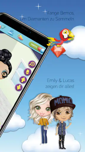 Momio screenshot 10