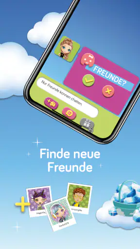 Momio screenshot 3