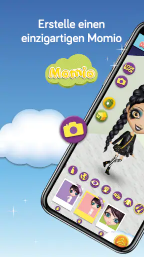 Momio screenshot 9