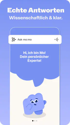momo Baby Entwicklung & Wissen screenshot 3