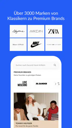 momox fashion - Second Hand screenshot 3