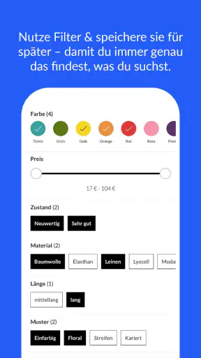momox fashion - Second Hand screenshot 6