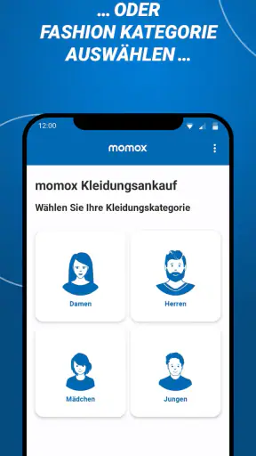 momox: Second Hand verkaufen screenshot 4