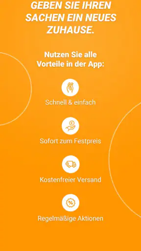 momox: Second Hand verkaufen screenshot 8