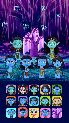 Monster Remix Beat Maker screenshot 3