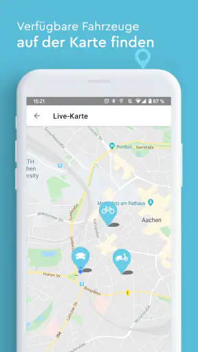MOQO screenshot 2