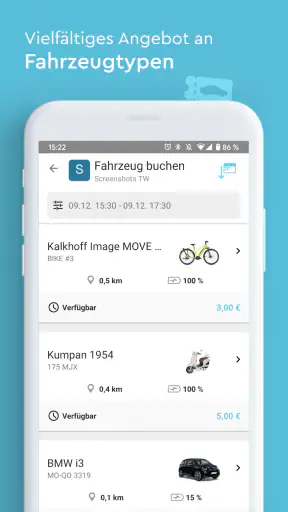MOQO screenshot 3