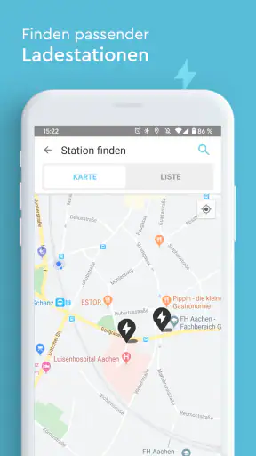 MOQO screenshot 7