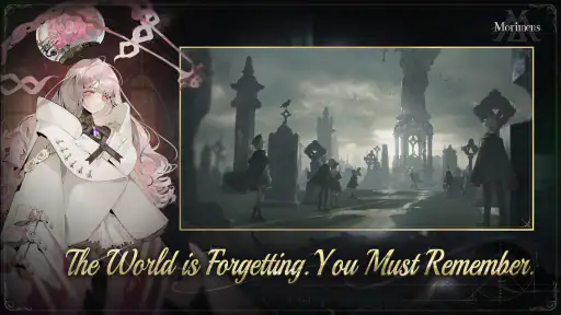 Morimens screenshot 10