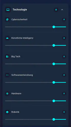 MorphReader screenshot 5