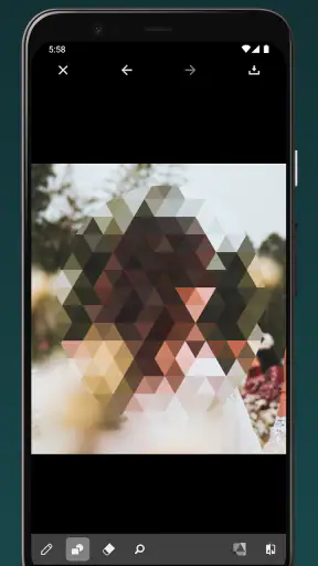 Mosaik screenshot 6